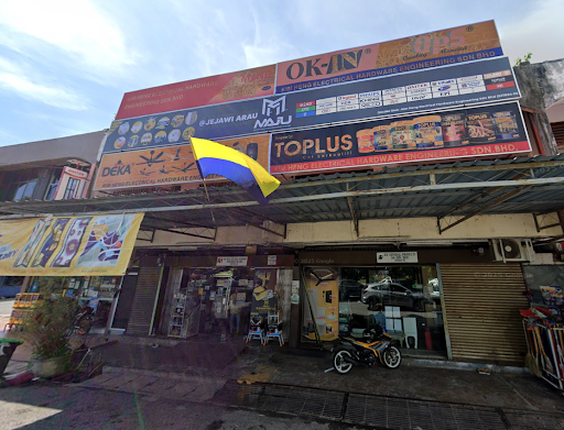 Maju Jejawi Perlis Electrical Hardware (Kim Heng Electrical Hardware Engineering Sdn. Bhd.)
