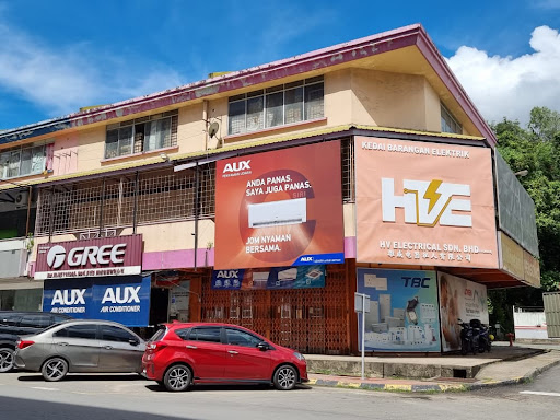 HV ELECTRICAL SDN BHD DONGGONGON