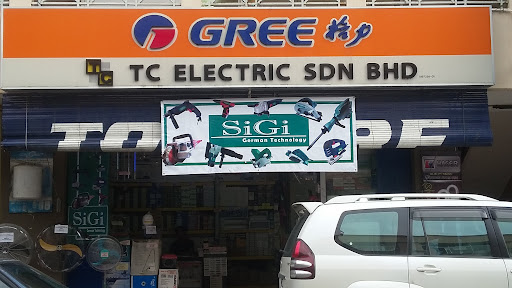 TC Electric