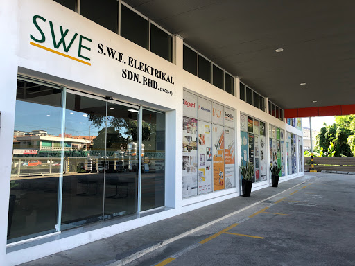 S.W.E Elektrikal Sdn Bhd