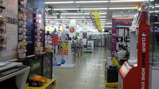 Senheng Kepayan Point