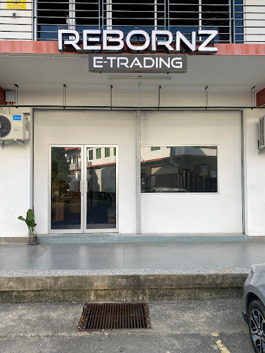 Rebornz E-Trading
