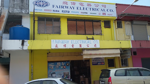 Fairway Electrical Co.