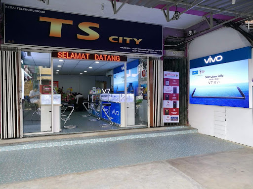 TS City Enterprise