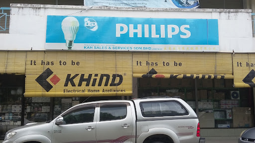 Kah Sales & Services Sdn. Bhd.