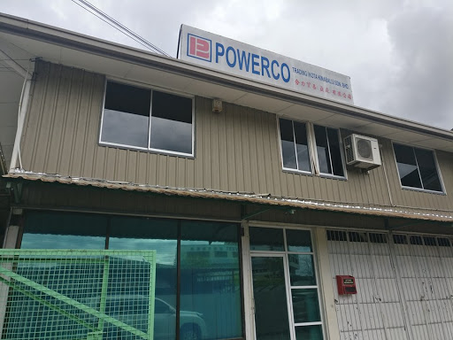 Powerco Trading