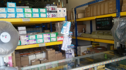 Limex Electrical Co.