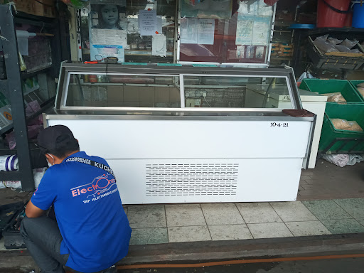 Tapai electronic service