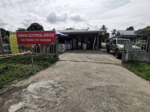 Christal Electrical Service