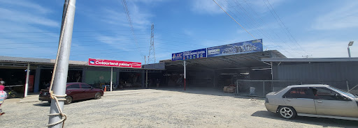 Kita Nampak Hardware & Electrical