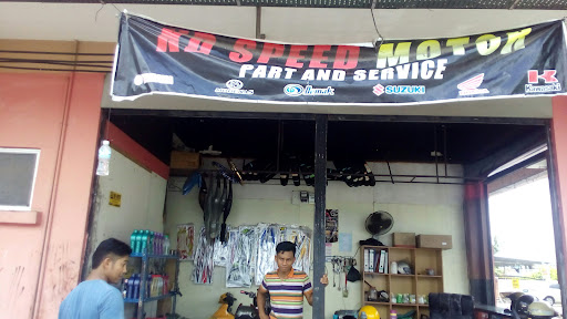 KB Plaza Kota Belud