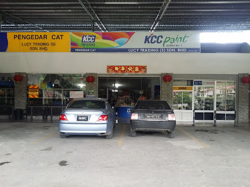 Lucy Trading (S) Sdn. Bhd.