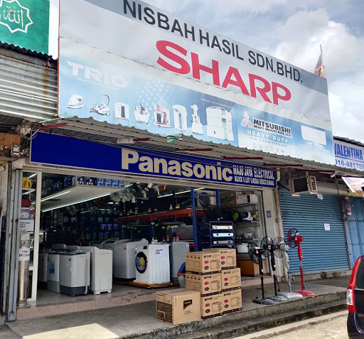 Nisbah Hasil Sdn.Bhd