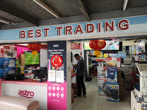 Best Trading