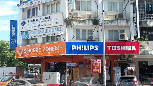 Sincere Zone Electronics (M) Sdn Bhd - Ampang
