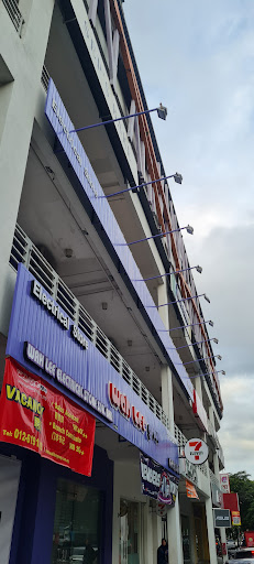 Wah Lee Group (Golden Triangle)