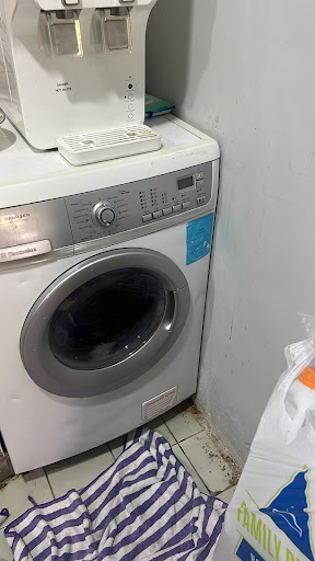 Repair electronic and electric items