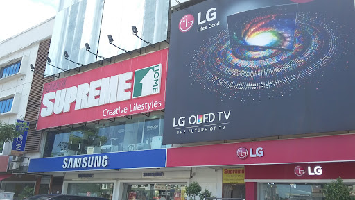 Supreme Home Appliances Sdn.Bhd (Ampang)