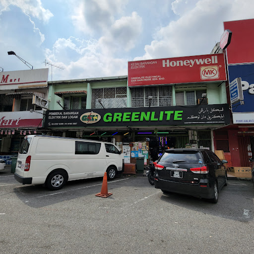 Greenlite Electrical & Hardware Sdn. Bhd.