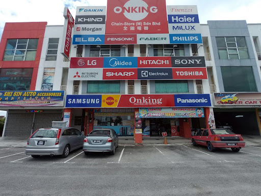 Onking Chain-Store (Malaysia) Sdn.Bhd.