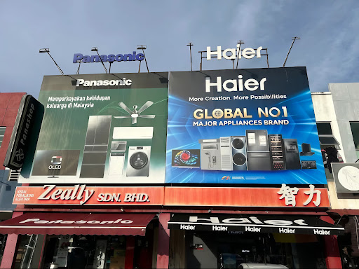 Zeally Sdn Bhd