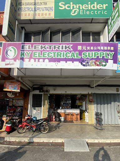 KY ELECTRICAL SUPPLY & TRADING