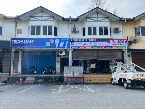 Sun Yat Electrical
