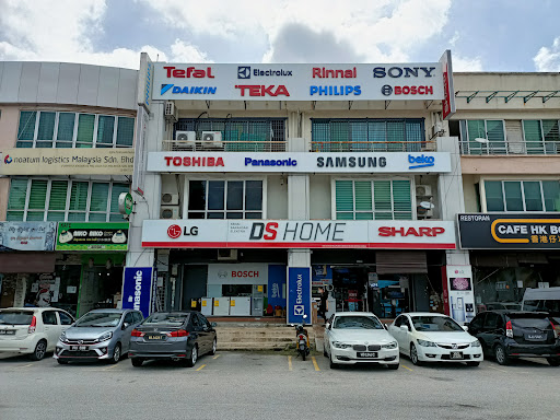 DS HOME- Bukit Tinggi