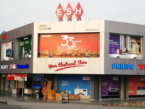 ESH Electrical SS2
