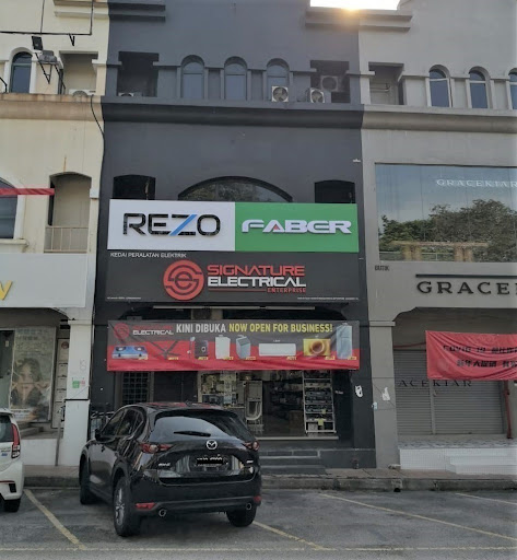 Signature Electrical Enterprise