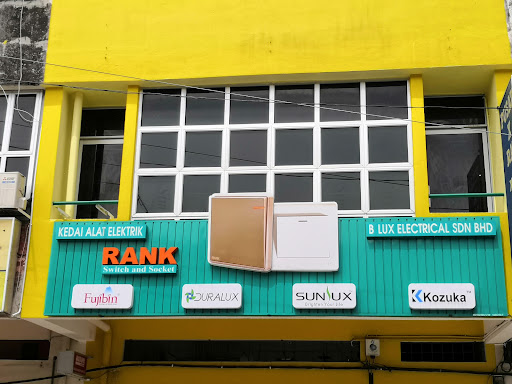 B LUX ELECTRICAL SDN. BHD