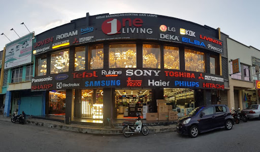 One Living Bukit Beruntung - 32BB