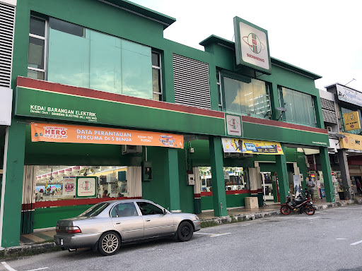 Senheng Electric