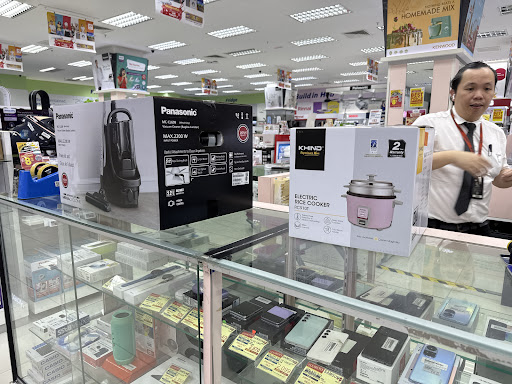 Best Denki | ÆON Mall Shah Alam