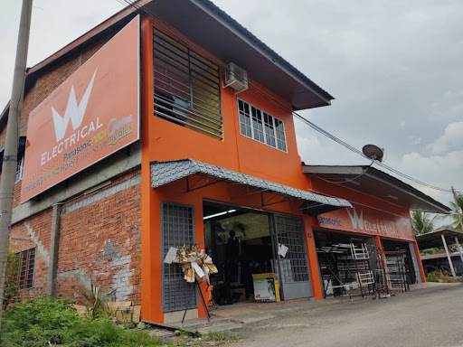 W Electrical (Lenggong) Sdn. Bhd.