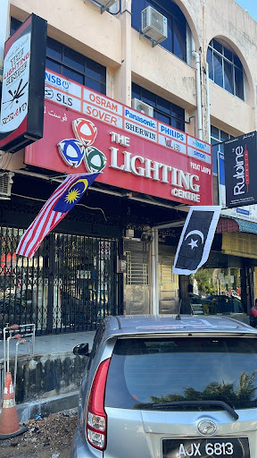 THE LIGHTING CENTRE