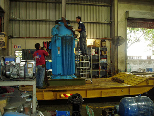 Great Sama Electrical Engineering Sdn. Bhd.
