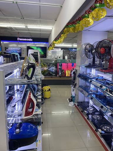 Siang Electrical Seri Manjung