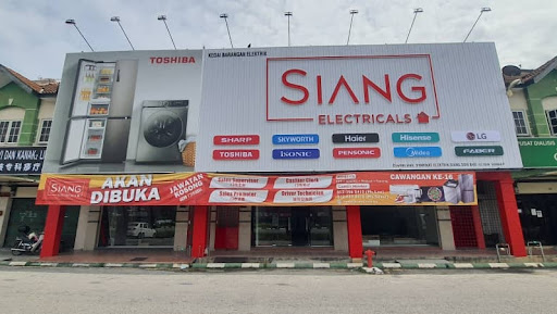 Siang Electrical Sitiawan