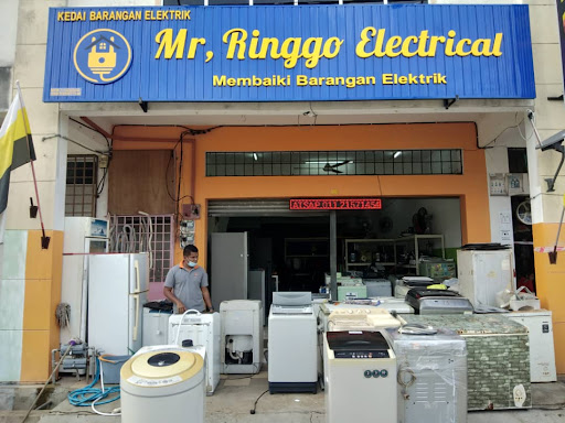 MR RINGGO ENTERPRISE
