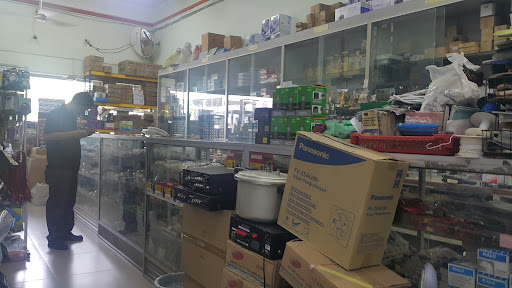 Lee Electric Setiawan