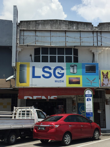 LSG Electrical Shop