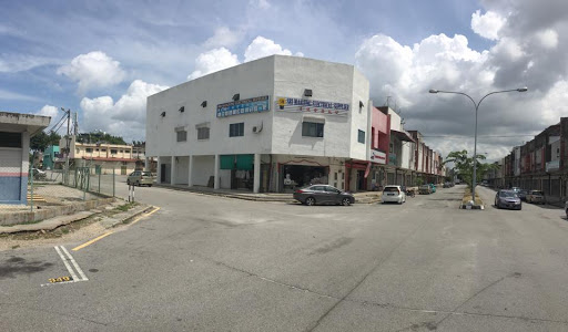 Sri Manjung Electrical Supplier