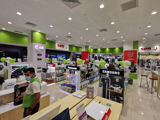 senQ KTCC Mall