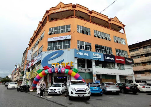 Emart Kuala Terengganu