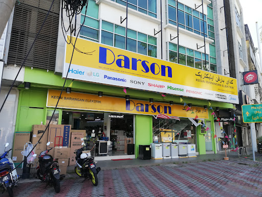 Darson Kuala Terengganu