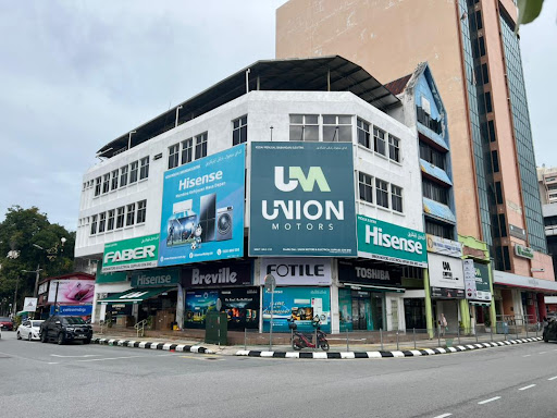 Union Motors & Electrical Supplies