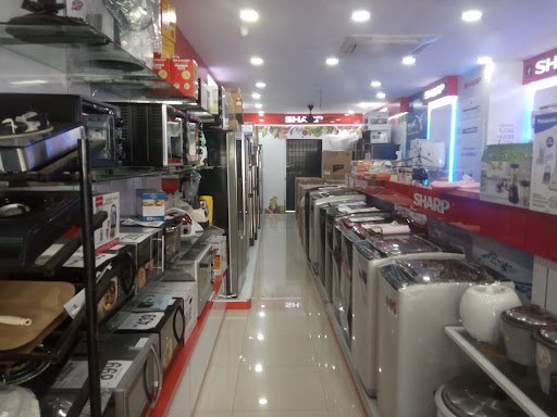 Daya Shen Trading