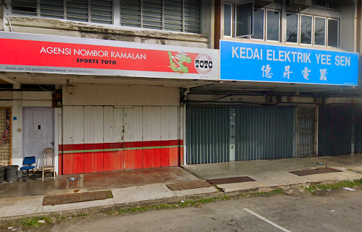Yee Sen Electrical