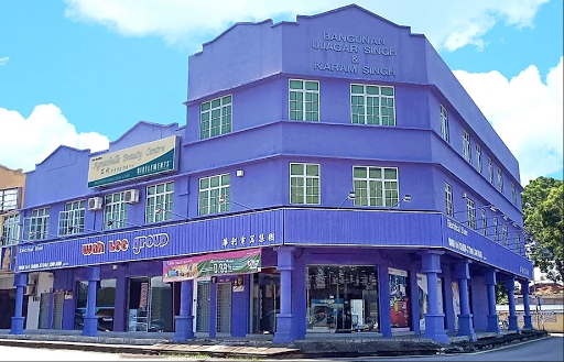Wah Lee Group